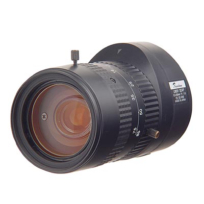 Rainbow L885VDC4P-1/2 CCTV camera lens