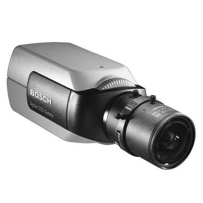 Bosch LTC 0355 CCTV camera Specifications | Bosch CCTV cameras