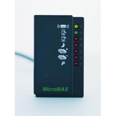 Honeywell MicroMAX proximity door control