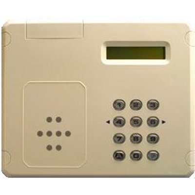 The new Menvier Access Control range