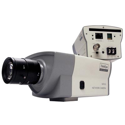 TeleEye III+ NF series from Videcon
