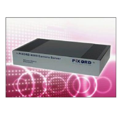 PIXORD-4000 Network Camera Server