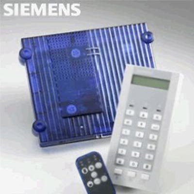 Siemens S-Box ICW700 series