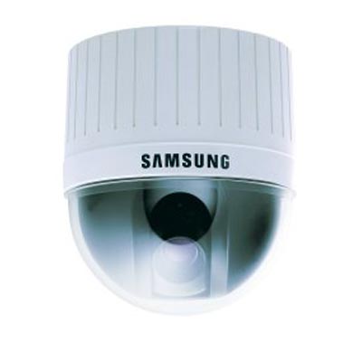 Hanwha Techwin America Electronics domes from Asset Security