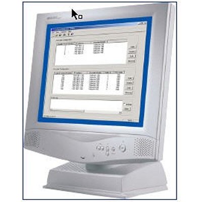 Bosch hybrid CCTV integration software