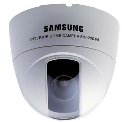 Hanwha Vision SID-20CVA