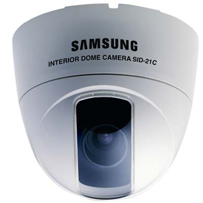 Hanwha Vision SID-21C