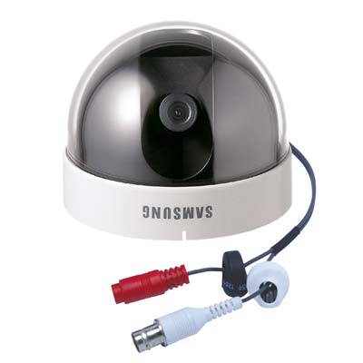 Hanwha Vision SID-22C