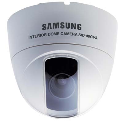 Hanwha Vision SID-40CVA