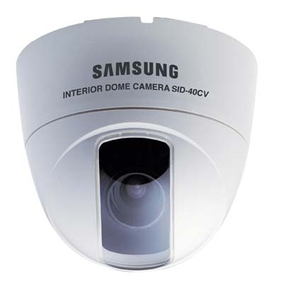 Hanwha Vision SID-40C