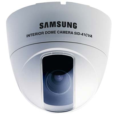 Hanwha Vision SID-41CVA