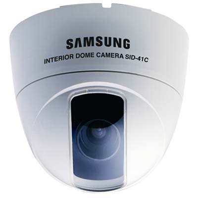 Hanwha Vision SID-41C