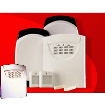Honeywell Security ST802 Kit