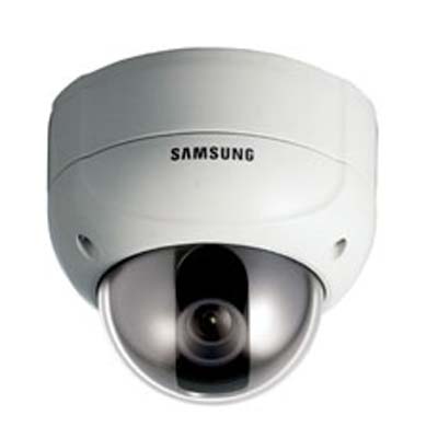 Hanwha Vision SVD-4020