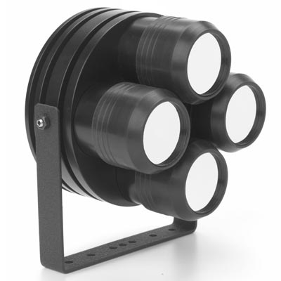 Honeywell Security SWX200S52