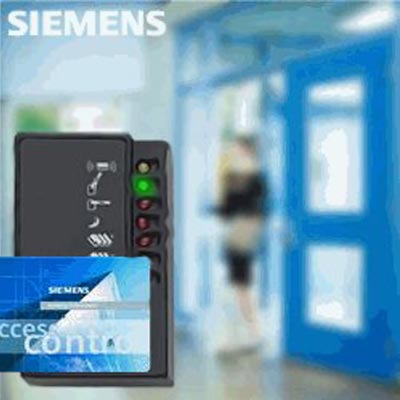 Siemens launches Access Control for medium sized businesses with