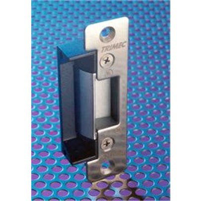 Trimec High Security ES110 ANSI Strike