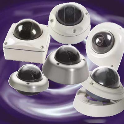 Honeywell Security V28G-FIX