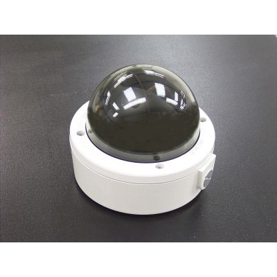 Roughneck IP Impact Resistant Dome