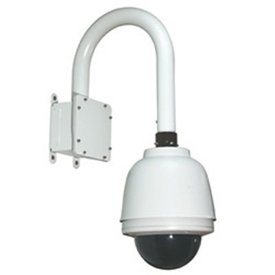 VHSD-860 EXT Day/Night High Speed Dome from Concept Pro