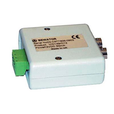 Vanderbilt VID149 Video signal device