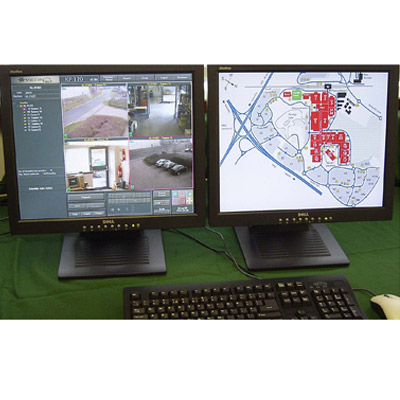 Powerful Digital Video Management from Vicon