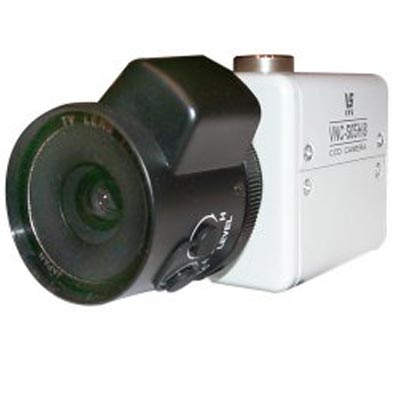 highly sensitive CCTV Camera VNC-505 from EVS