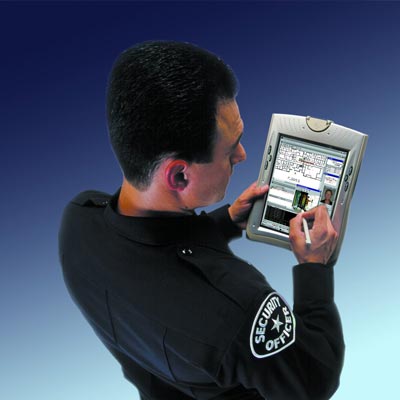 Hirsch Electronics Velocity