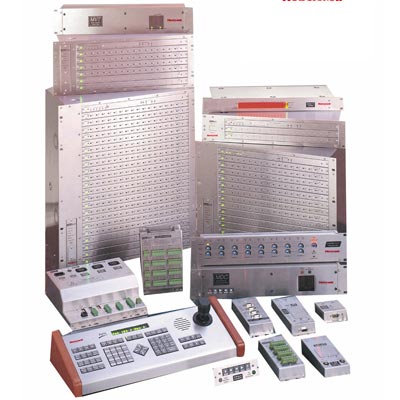 Honeywell Security VideoBloX