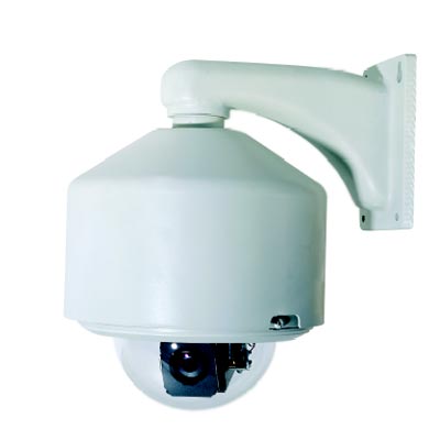 X-DOME from National Electronics