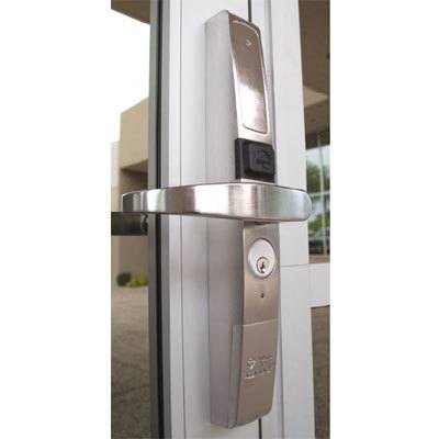 ASSA ABLOY - Aperio® A100 narrow stile trim