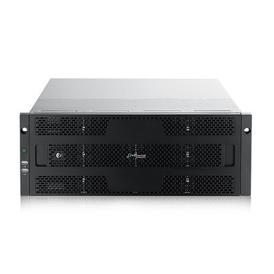 Promise Technology A4800 NVR Storage Appliance