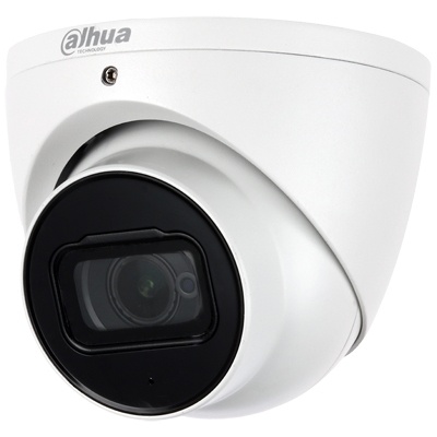 Dahua Technology A52AJ62 5MP IR 2.8mm HDCVI Eyeball
