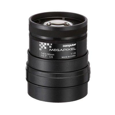Computar A6Z8516CS-MP 8.5-50mm 3MP varifocal lens