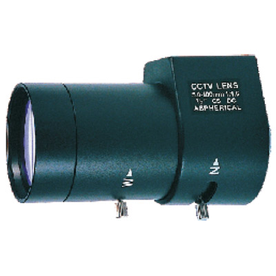 AASSET AST 05100DCC CCTV camera lens