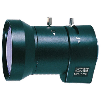 AASSET AST 0550DCIRC CCTV camera lens
