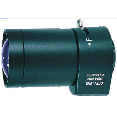 AASSET AST 2812DCIRC CCTV camera lens