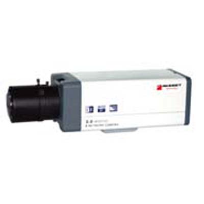 Aasset Security introduces the AST NC3603M2 IP camera