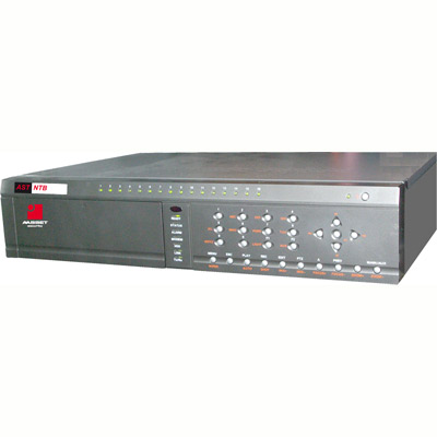 AASSET Security launches new high-definition stand-alone digital video recorder