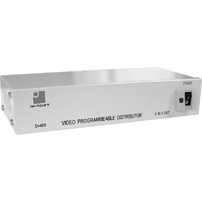 AASSET DV 408