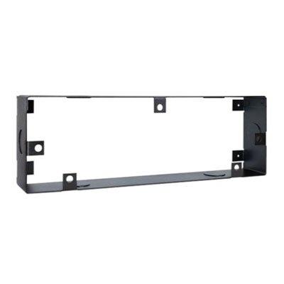 Aiphone AC-2DMBOX surface mount plate