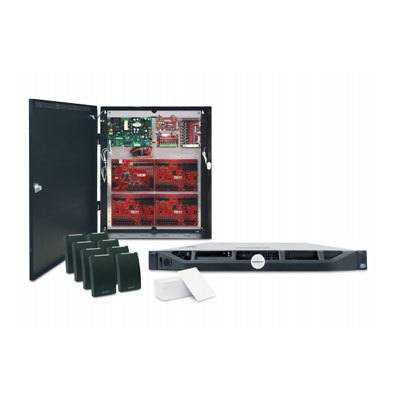 Avigilon AC-ENT-KIT8 Access Control Manager 8-door Enterprise kit