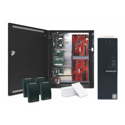 Avigilon AC-PRO-KIT4 Access Control Manager 4-door Professional kit