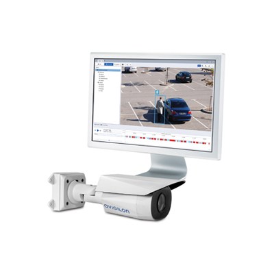 Avigilon ACC 7 video management software