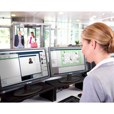 Bosch Access Professional Edition 3.8 access management software