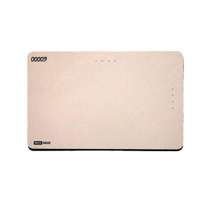 Bosch ACD-PROX ISO proximity card