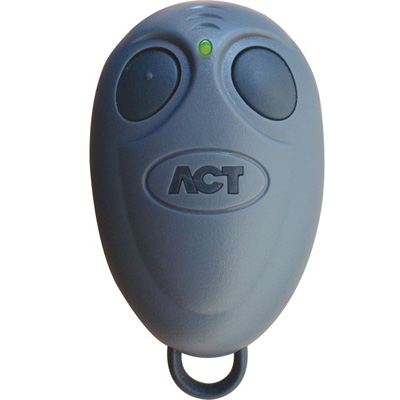 ACT ACT 433TX access control reader accessories with high security rolling code transmission