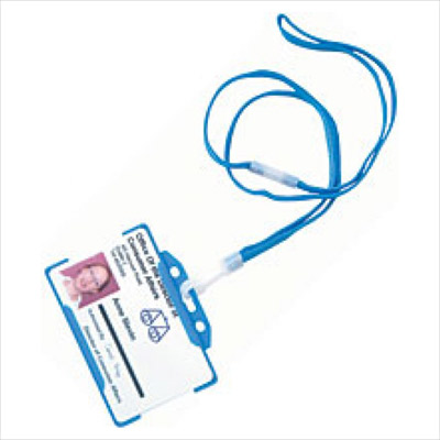 ACT Lanyard - available in Spring Clip and Cord Release