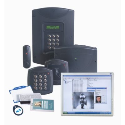 ACTWin Pro 2.5 with DVR Integration and E-mail & SMS notification - A new tier for Access Control software