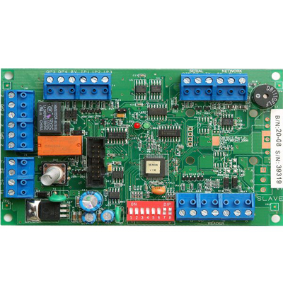 ACT ACTpro 100PCB door expander module